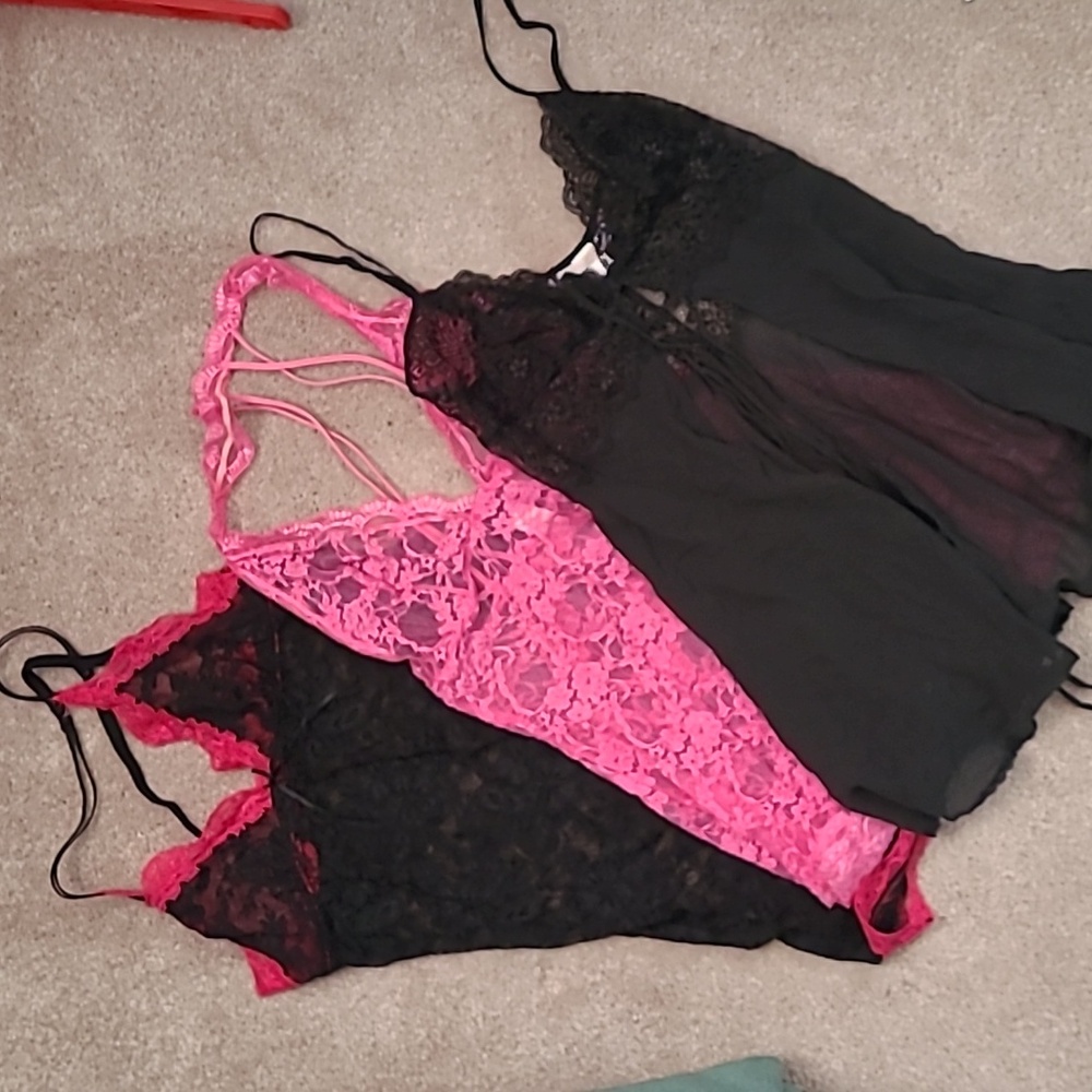 Intimates Bundle (IB3)